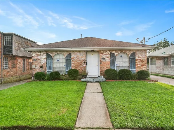 1236-38 S Carrollton Ave, Metairie, LA 70005