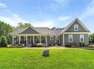 5836 Old Randleman Rd, Greensboro, NC 27406