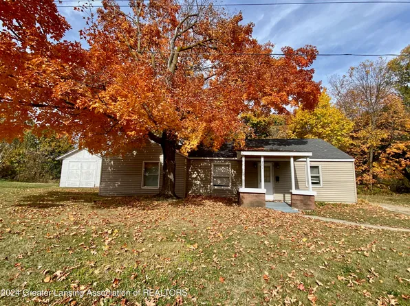 701 E Railroad St, Saint Johns, MI 48879