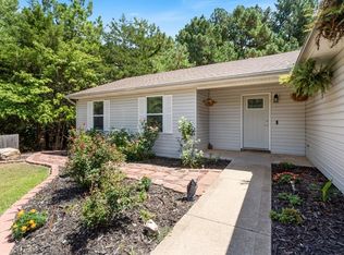 16 Stirling Ln, Bella Vista, AR 72715
