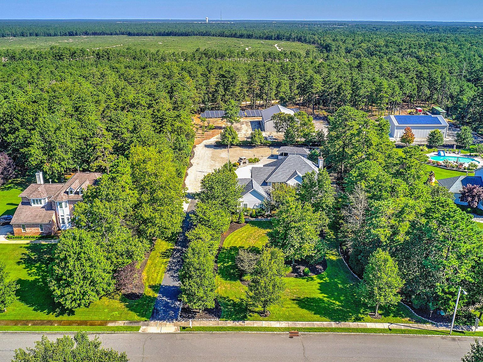28 Rodeo Drive, West Creek, NJ 08092 Zillow