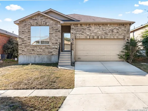 12218 Redbud Leaf, San Antonio, TX 78253