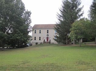544 Hoagerburgh Rd, Wallkill, NY 12589