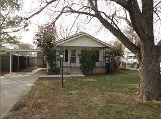 4317 S Harvey Ave, Oklahoma City, OK 73109