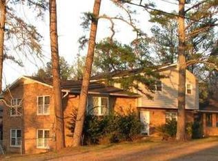 104 11th St NE, Jacksonville, AL 36265