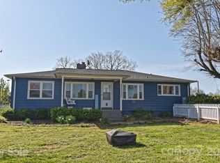 201 Tommys Welding Shop Ln, Vale, NC 28168