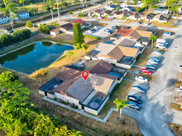 4782 Sunny Palm Circle #D, West Palm Beach, FL 33415