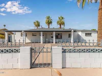2126 W San Juan Ave, Phoenix, AZ, 85015