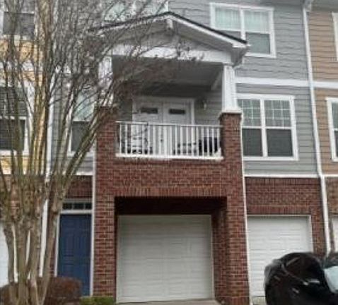 Property Side View