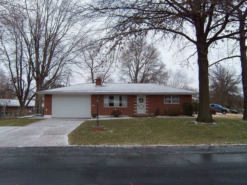 Front Elevation