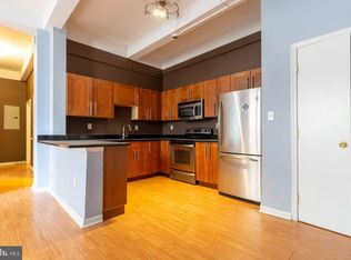 1324 Locust St APT 1602, Philadelphia, PA