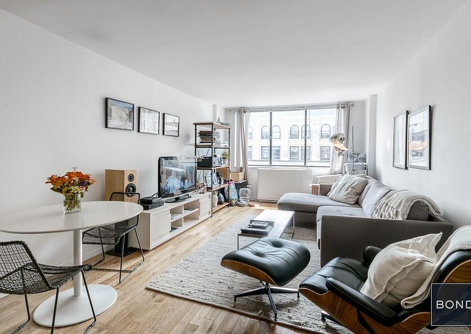 1st image of 300 Mercer St APT 18F