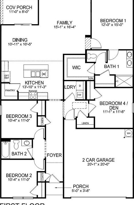 2nd image of 103 Merrimon Ln