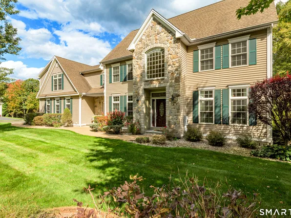 42 Castlerock Lane, Bolton, CT 06043