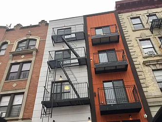 Rented by Sher Management