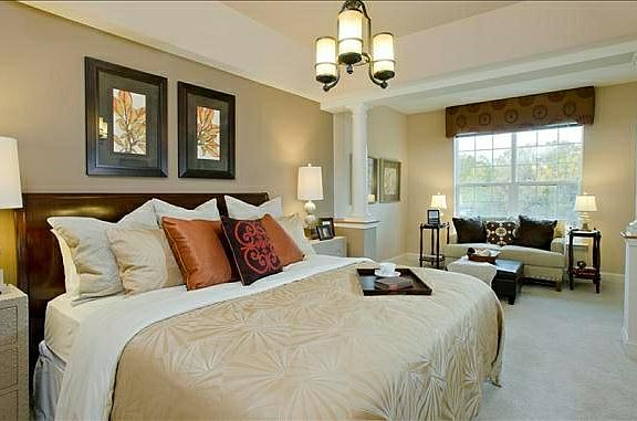 Owner's suite
