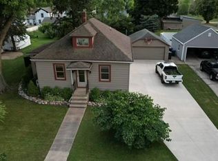445 E Jackson St, Ripon, WI 54971