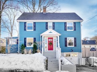 36 Monmouth Ave, Medford, MA 02155