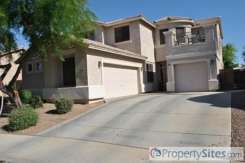 1st image of 16524 W Saguaro Ln