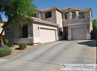 16524 W Saguaro Ln, Surprise, AZ 85388