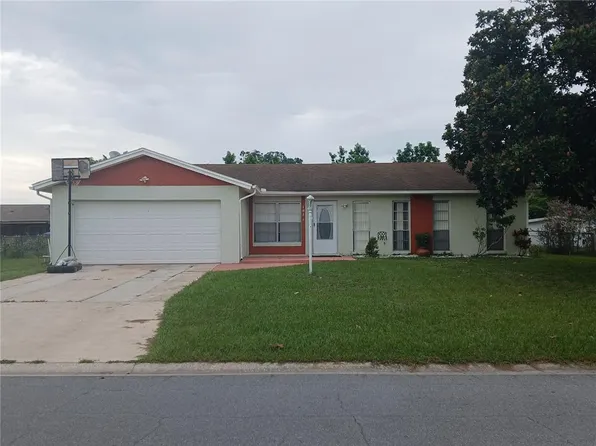 181 Guaymas Dr, Kissimmee, FL 34743