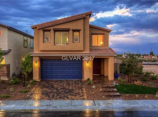 88 Kaku Ridge Way, Las Vegas, NV 89183