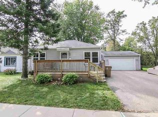 1817 Winchester St, Madison, WI 53704