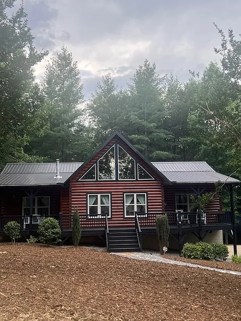 Trillium Trl, Nebo — Photo 2