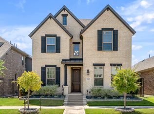 1808 Elder Pearl Pl, Arlington, TX 76005