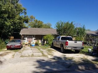 5814 Melanite St, Houston, TX 77053