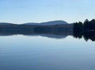 Map2lot 20 South Bay Rd, Franklin, ME 04634