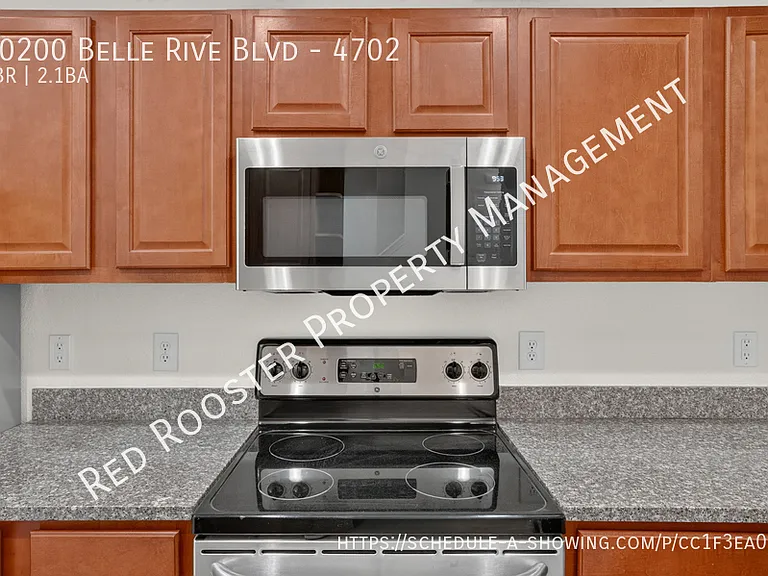 10200 Belle Rive Blvd #4702 — Photo 5