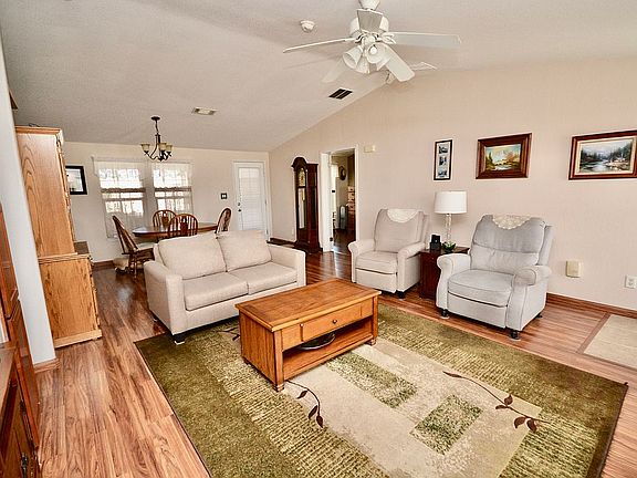 Family Living Room