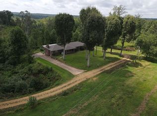 60029 Lann Cemetery Rd, Amory, MS 38821