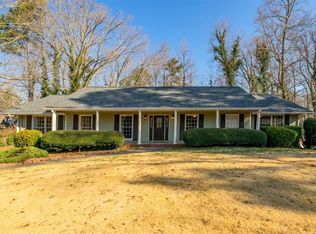 4607 Huntridge Dr NE, Roswell, GA 30075