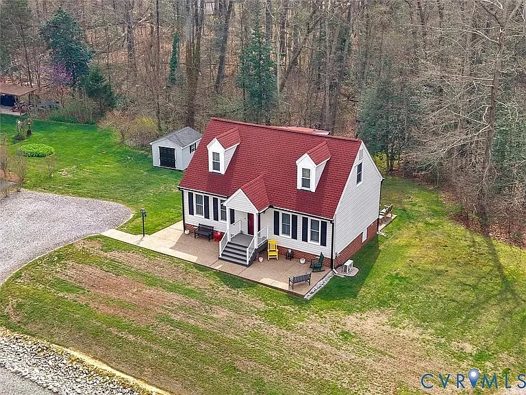 11937 Timber Trail Dr — Photo 5