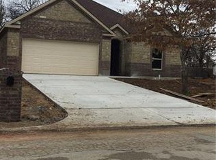 4013 Wheeler St, Fort Worth, TX 76111