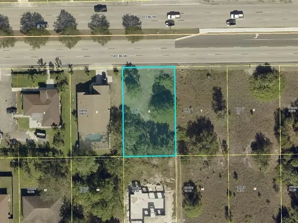4419 Lee Blvd, Lehigh Acres, FL 33971