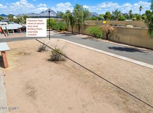 1725 E Roma Ave #11, Phoenix, AZ 85016