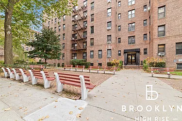 Sold by Brooklyn High Rise LLC