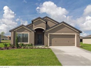 374 Shadow Lakes Dr, Lehigh Acres, FL 33974