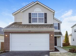 5763 Coldcreek Dr, Hilliard, OH 43026