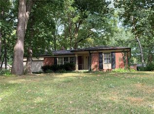 10315 Ruckle St, Indianapolis, IN 46280