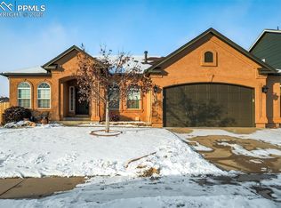 6748 Dream Weaver Dr, Colorado Springs, CO 80923