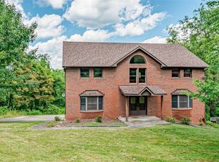 47 Grant Rd, Monongahela, PA 15063