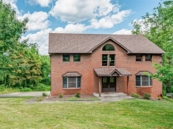 47 Grant Rd, Monongahela, PA 15063