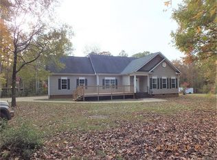 2228 Neill Rd, Lancaster, SC 29720