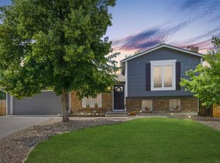 17811 E Iowa Ave, Aurora, CO 80017