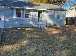 6313 E Newton St, Tulsa, OK 74115