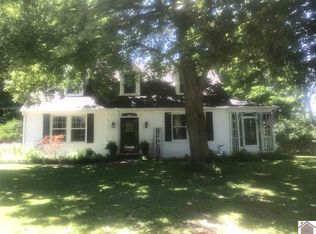 312 N Washington St, Clinton, KY 42031